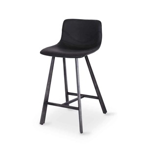 Rustic Barstool