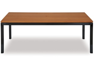 Danske Mobler: Coast 2000 Outdoor table