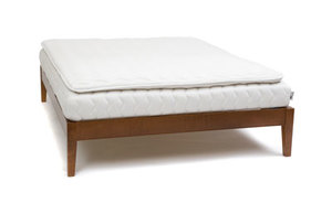Dreamwool Latex Mattress