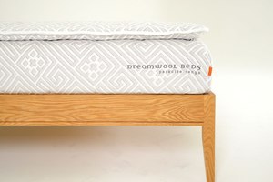 Dreamwool Pocketspring Mattress