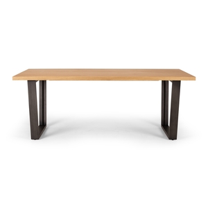New Yorker Dining Table