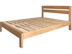 Bed Frames: Metro Flexi Slat Bed
