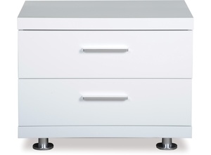 Bedside Tables: Arctic bedside
