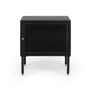 Bedroom: Delta Bedside Left