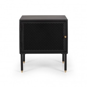 Bedroom: Delta Bedside Right