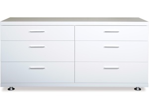 Arctic dresser