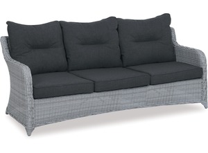 Bali 3 Seater Outdoor Sofa