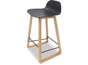 Net barstool
