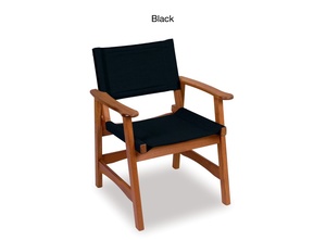 Danske Mobler: Eden Outdoor Chair