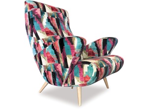 Ken Occasional Chair