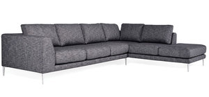 Products: Morgan Twin End with Chaise