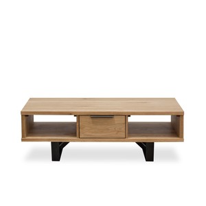 New Yorker Coffee table