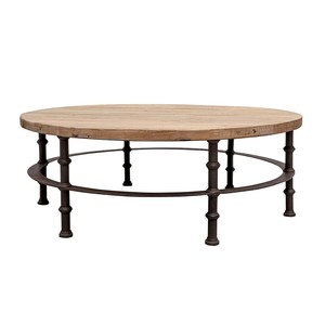 Coffee Tables: Provincial Coffee table