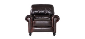 Chairs: Ranfurly Fixed Chair