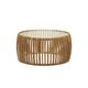 Verve Slatted Coffee Table