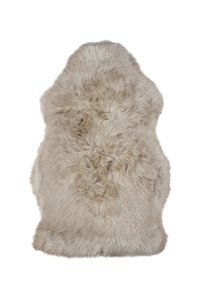 NZ Sheepskin Single
