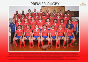 Products: Team Photos