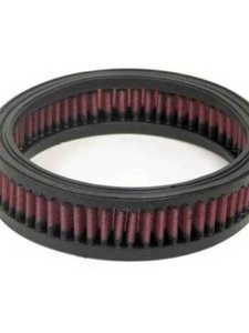 Velocity 65 Degree Air Cleaner Kit – Black. Fits Milwaukee-Eight 2017up – LKtraz Motors