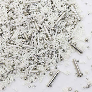 Sprinkles: GoBake Sprinkle Medley Fairytale Dream 85g