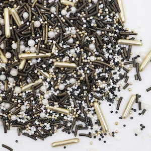 Sprinkles: GoBake Sprinkle Medley Divine Luxury 85g