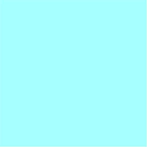 Cake Boards Square: Cake Board Square Blue 8 Inch (200mm) 4mm Thick Masonite