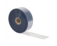 GoBake Clear Acetate Cake Banding 4 Inch (100mm) x 100m