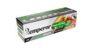Emperor Cling Wrap 330mm x 600m