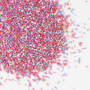 Sprinkles: GoBake Sprinkle Medley Lavender Bloom 85g