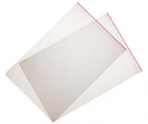 Minigrip Bags: Resealable MiniGrip Ziplock Bags 305x440mm 100/Pack