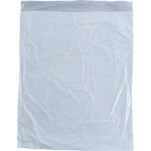 Butcher Bags: Butcher Bags White HD 250x300mm | 1000/Box