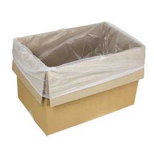 Carton Liner Bags FS6 635x375x660mm | 1000/Ctn