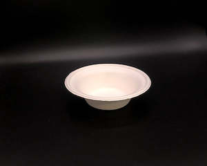 Sugarcane L003 Round Bowl 12oz (340ml) 50/Pack