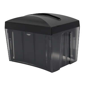 Dispenser Serviettes: M Tabletop Napkin Dispenser Black