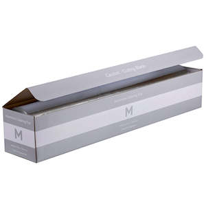 Foil Rolls: M Catering Foil Roll 440mmX150m x13mu