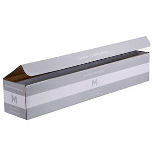 Foil Rolls: M Catering Foil Roll 440mm x 90m