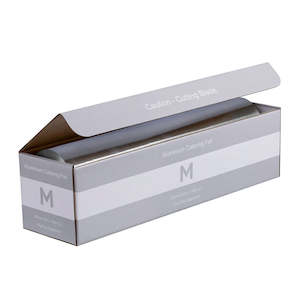 M Catering Foil Roll 300mmX150m.
