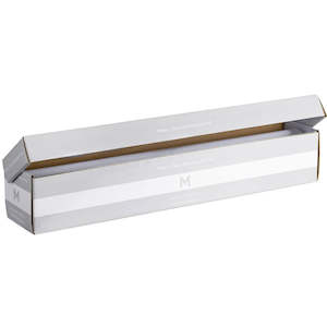 M Catering Foil Roll Heavy Duty 440mm x 90m