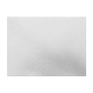 Cake Boards Rectangle: Cake Board Rectangle White 16x14 Inch | 6mm Thick MDF