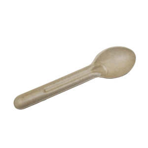 Green Choice Sugarcane Spoon | 50/Pack