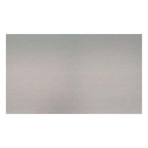 Cake Boards Rectangle: Cake Board Rectangle Silver 40x50cm | 6mm Thick Masonite