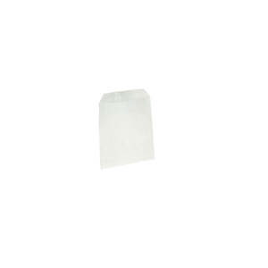 Confectionery #0 White Paper Bags | 1000/Pack