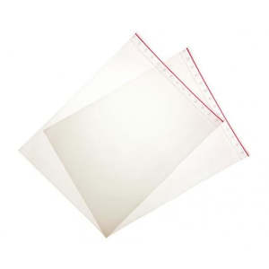 Minigrip Bags: Resealable MiniGrip Bags 305x380mm | 100/Pack