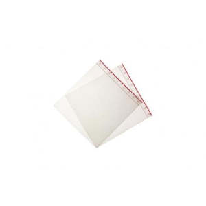 Minigrip Bags: Resealable MiniGrip Bags 180x255mm | 100/Pack