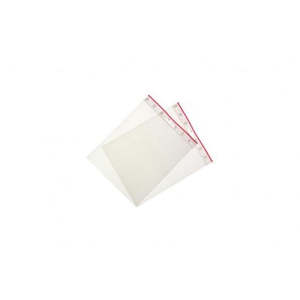 Minigrip Bags: Resealable MiniGrip Bags 155x180mm | 100/Pack