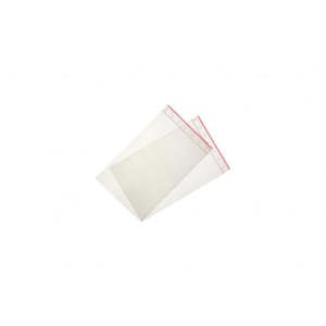 Resealable MiniGrip Bags 130x200mm | 100/Pack