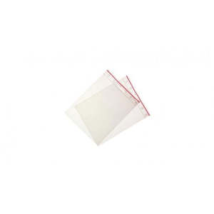 Resealable MiniGrip Bags 130x155mm | 100/Pack