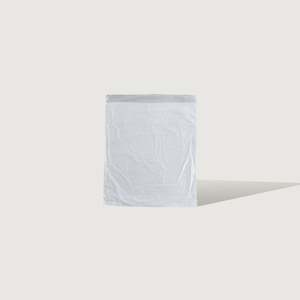 Butcher Bags White HD 250x300mm | 1000/Box