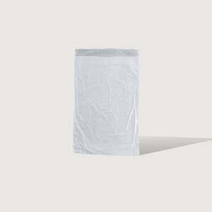 Butcher Bags White HD 250x400mm | 1000/Box