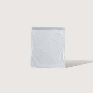 Butcher Bags White HD 300x350mm | 1000/Box