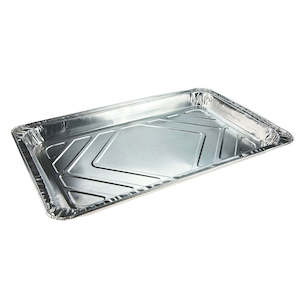Foil Large Shallow Catering Tray 515x325x39mm (Each)